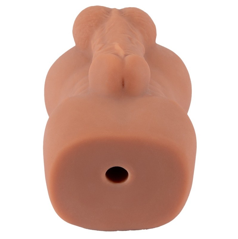 Stroker Realistixxx RealMan Brown