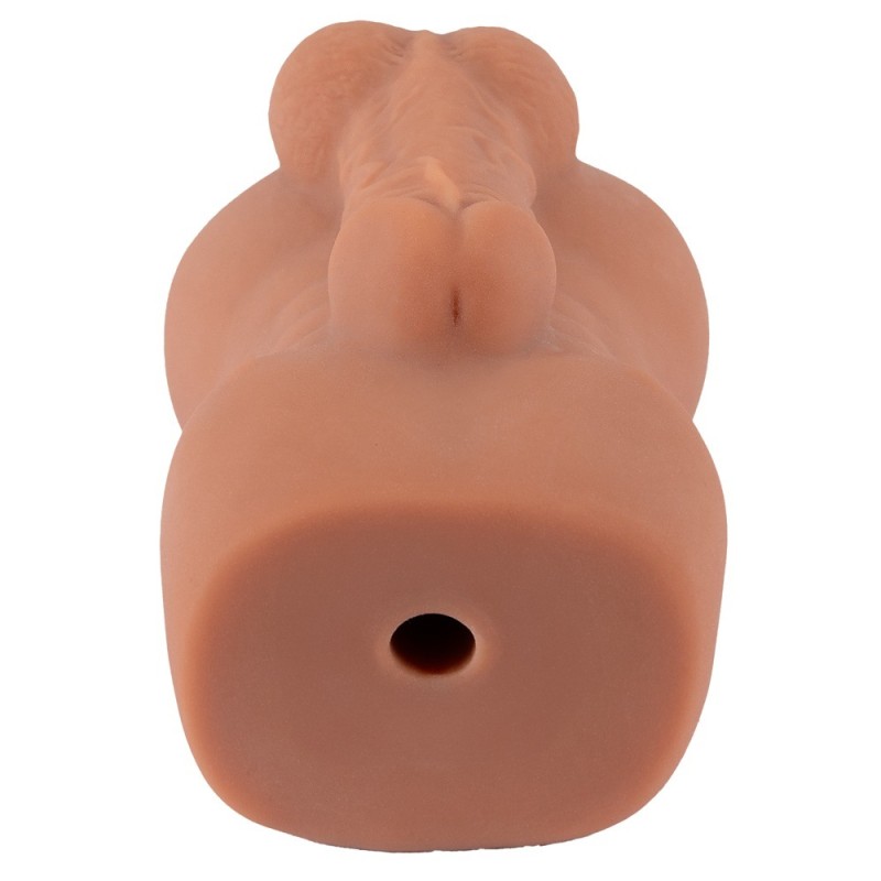 Stroker Realistixxx RealMan Brown