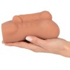 Stroker Realistixxx RealMan Brown
