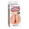 Αυνανιστήρι Αιδοίο PDX Extreme Wet Pussies Μπεζ Pipedream Extreme Αυνανιστήρι Αιδοίο PDX Extreme Wet Pussies Μπεζ Με άνοιγμα αιδοίου