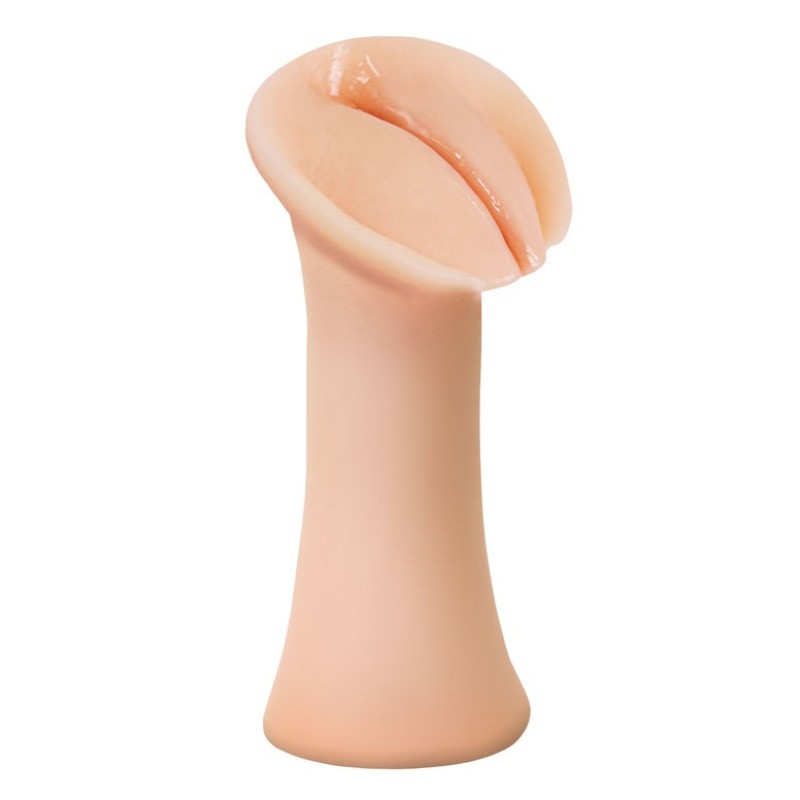 Αυνανιστήρι Αιδοίο PDX Extreme Wet Pussies Μπεζ Pipedream Extreme Αυνανιστήρι Αιδοίο PDX Extreme Wet Pussies Μπεζ Με άνοιγμα αιδοίου