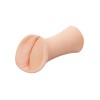 Αυνανιστήρι Αιδοίο PDX Extreme Wet Pussies Μπεζ Pipedream Extreme Αυνανιστήρι Αιδοίο PDX Extreme Wet Pussies Μπεζ Με άνοιγμα αιδοίου