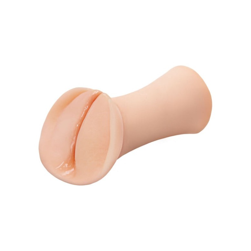 Αυνανιστήρι Αιδοίο PDX Extreme Wet Pussies Μπεζ Pipedream Extreme Αυνανιστήρι Αιδοίο PDX Extreme Wet Pussies Μπεζ Με άνοιγμα αιδοίου