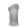 Pipedream Extreme Αυνανιστήρι Ανδρικός Πρωκτός PDX Blow and Go Mega Stroker Διαφανές Με άνοιγμα πρωκτού