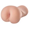 Pipedream Extreme Anus Stroker Fuck me Silly to Go Tight Ass Fuckhole Nude With anus opening