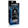 Control Male Anus Stroker Control Intimate Therapy Firm Hole Clear With anus opening