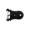 Pipedream Extreme Cock Cage Pipedream Pipedream Extreme Silicone Cock Blocker Black Cock Cages