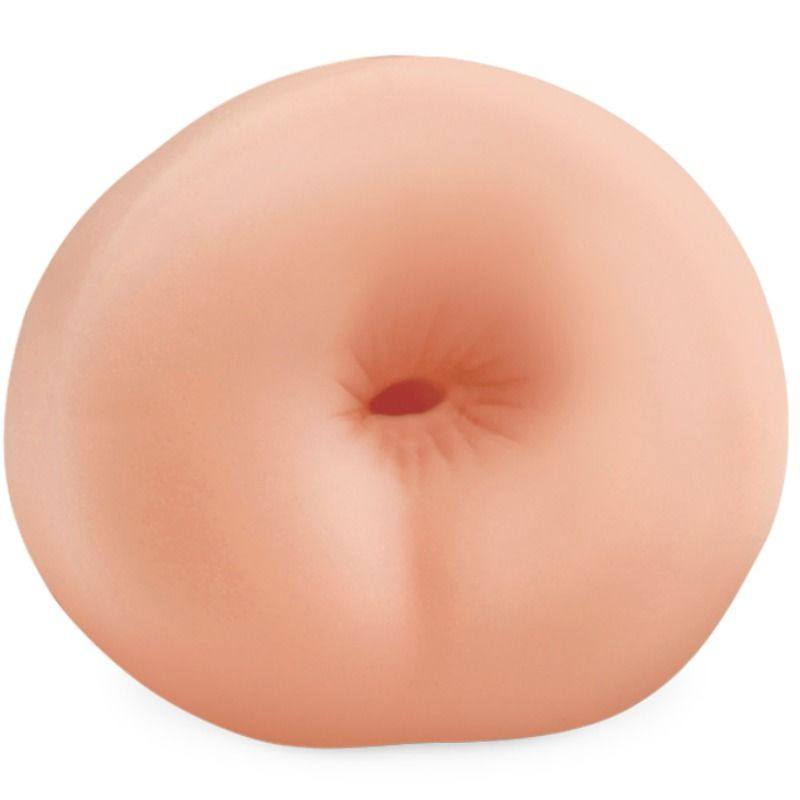 Pipedream Extreme Anus Stroker Freshman Fuckslut Nude With anus opening