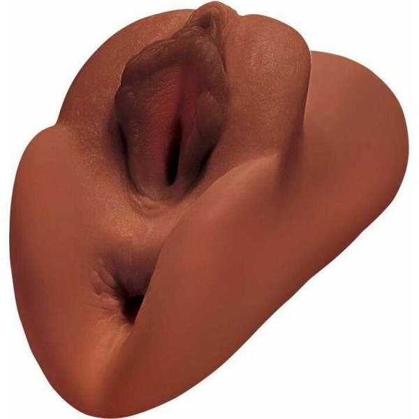 Stroker 2in1 PDX Plus Double Stroker Brown