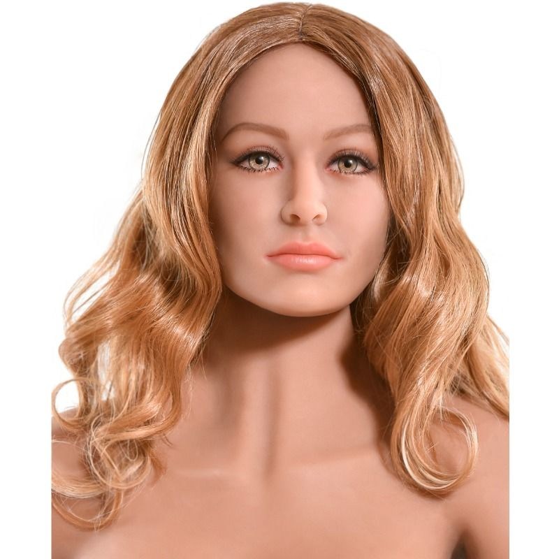 Ultimate Fantasy Dolls Pipedream Extreme Bianca Pipedream Extreme Ultimate Fantasy Dolls Pipedream Extreme Bianca Κούκλες