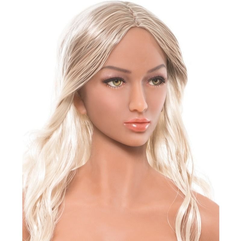 Pipedream Extreme Ultimate Fantasy Dolls Pipedream Extreme Kitty Κούκλες