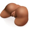Ρεαλιστικό Ομοίωμα με Δόνηση Pipedream Junk In Tha Trunk Καφέ Pipedream Extreme Ρεαλιστικό Ομοίωμα με Δόνηση Pipedream Junk In Tha Trunk Καφέ Ομοιώματα