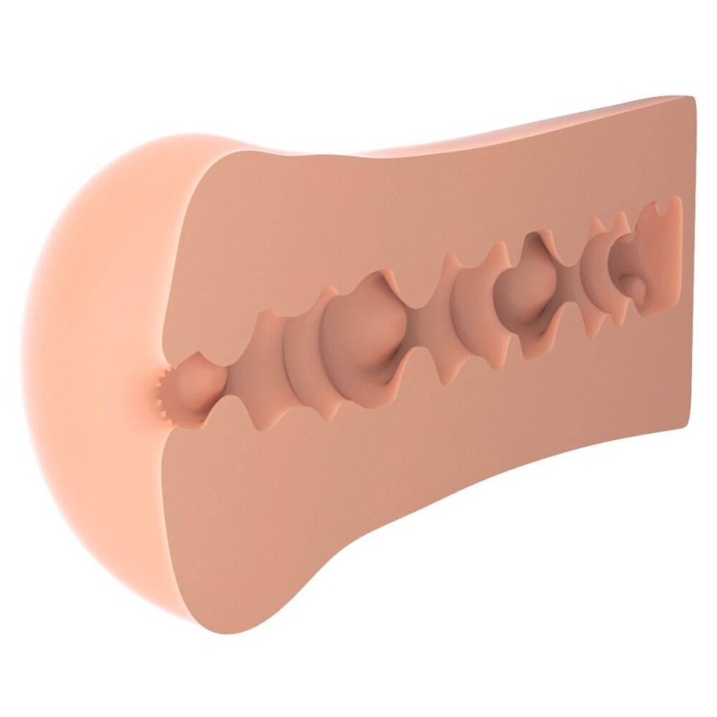  Anus Stroker Fuck me Silly to Go Tight Ass Fuckhole Nude