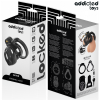 Κλουβί Πέους Addicted toys Eternal Lock Μαύρο Κλουβί Πέους Addicted toys Eternal Lock Μαύρο