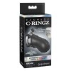 Cock Cage Pipedream Pipedream Extreme Silicone Cock Blocker Black Cock Cage Pipedream Pipedream Extreme Silicone Cock Blocker Black
