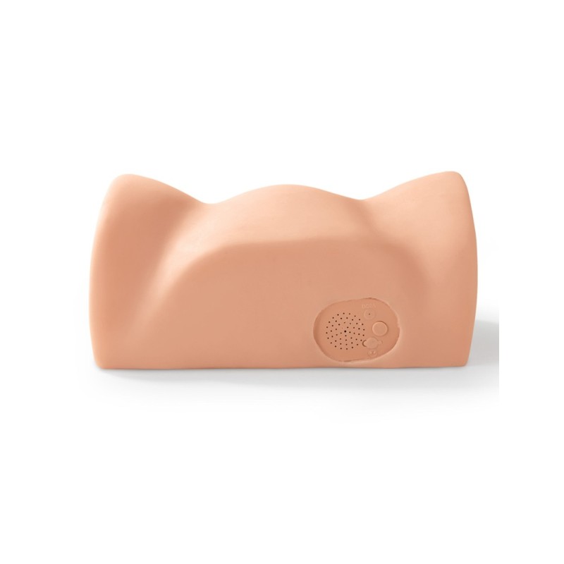 Realistic Masturbator Dirty Talk Interactive Bad Girl Nude