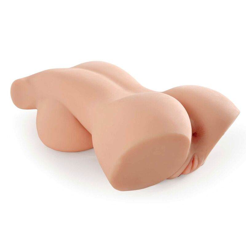 Ρεαλιστικό Ομοίωμα PDX Plus Perfect 10 Torso Μπεζ Ρεαλιστικό Ομοίωμα PDX Plus Perfect 10 Torso Μπεζ