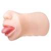 Realistic Stroker Zero Tolerance Real Mouth Stroker 