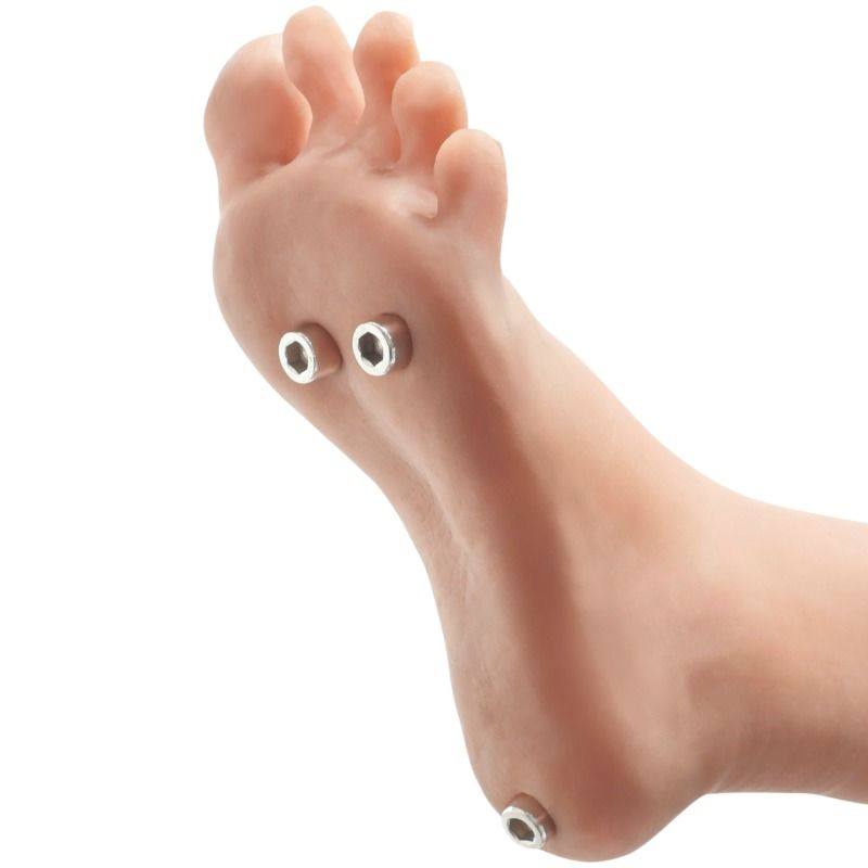 Ultimate Fantasy Dolls Pipedream Extreme Carmen