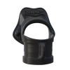 Pipedream Δαχτυλίδι Πέους C-Ringz Super Ring Μαύρο Δαχτυλίδια Πέους