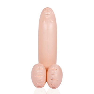 Giant Inflatable Penis 80 cm Giant Inflatable Penis 80 cm