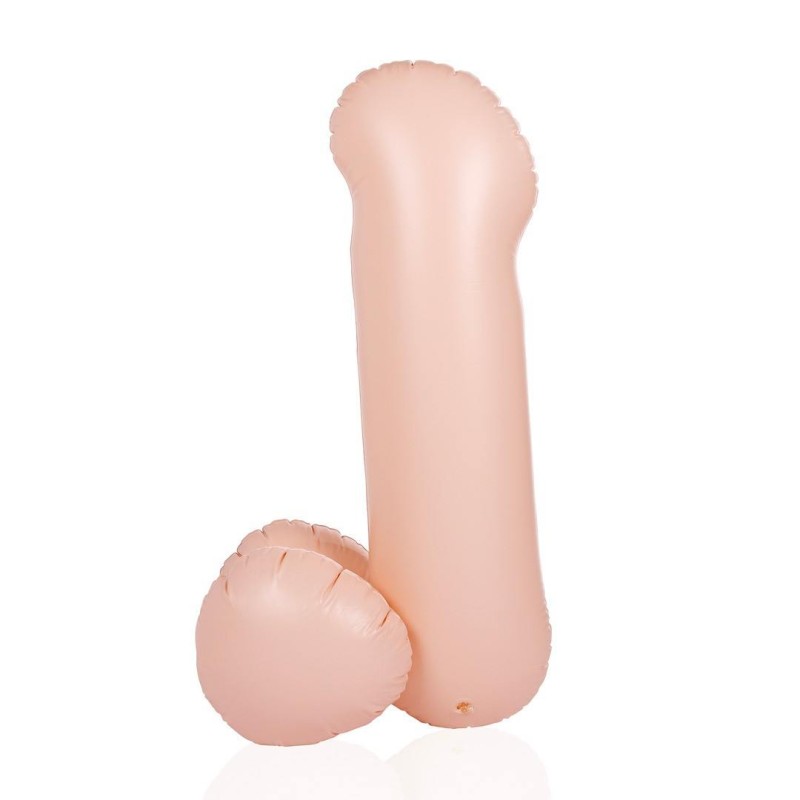 Giant Inflatable Penis 80 cm