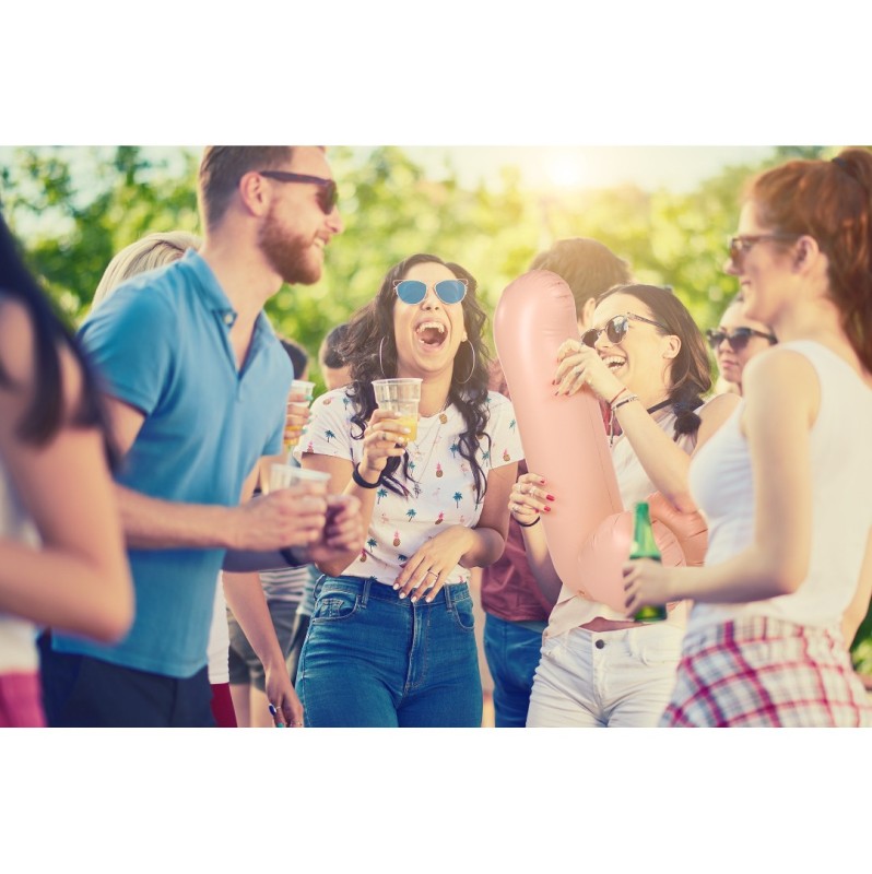 Γιγάντιο Φουσκωτό Πέος S-Line 80 εκ. Γιγάντιο Φουσκωτό Πέος S-Line 80 εκ.