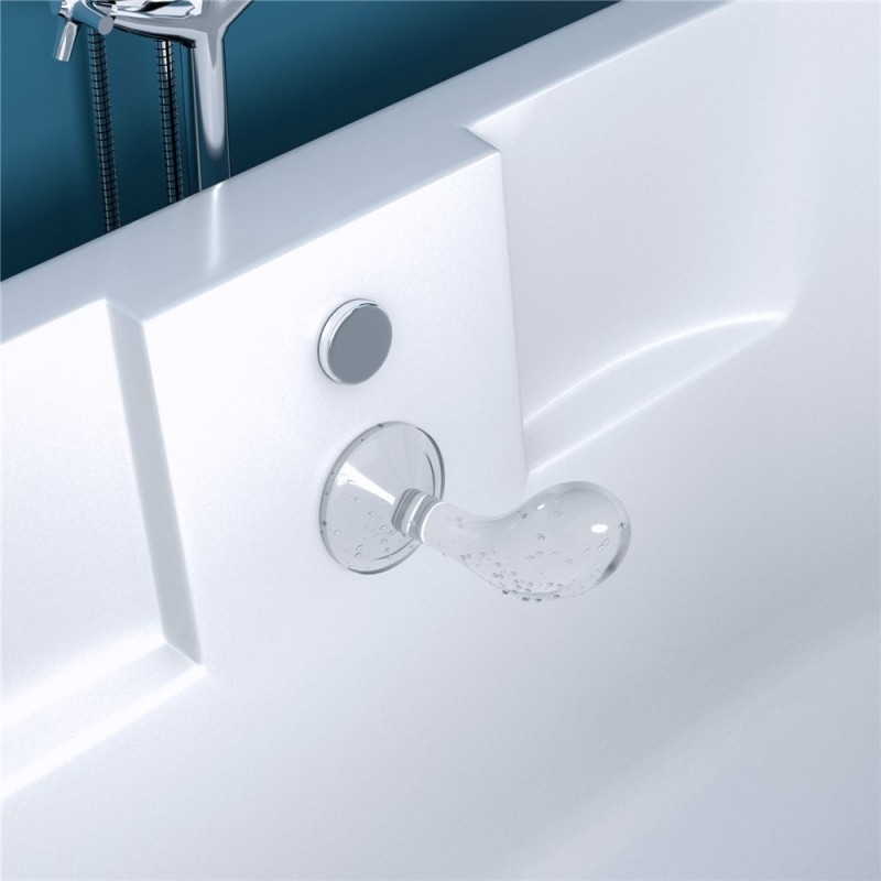 Butt Plug Lovetoy Flawless Clear