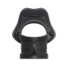 Pipedream Δαχτυλίδι Πέους C-Ringz Super Ring Μαύρο Δαχτυλίδια Πέους