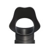 Pipedream Δαχτυλίδι Πέους C-Ringz Super Ring Μαύρο Δαχτυλίδια Πέους