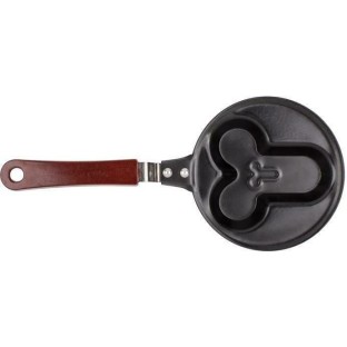  Willy Frying Pan OOTB