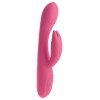 Rabbit Vibrator Pipedream Ultimate Rabbit No. 1 Pink Pipedream Rabbit Vibrator Pipedream Ultimate Rabbit No. 1 Pink Rabbit