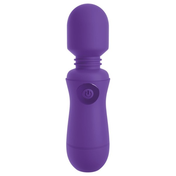 Δονητής Wand OMG! #Enjoy Μοβ