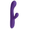 Rabbit Vibrator Pipedream Ultimate Rabbit No. 3 Purple Pipedream Rabbit Vibrator Pipedream Ultimate Rabbit No. 3 Purple Rabbit