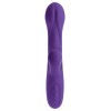 Rabbit Vibrator Pipedream Ultimate Rabbit No. 3 Purple Pipedream Rabbit Vibrator Pipedream Ultimate Rabbit No. 3 Purple Rabbit