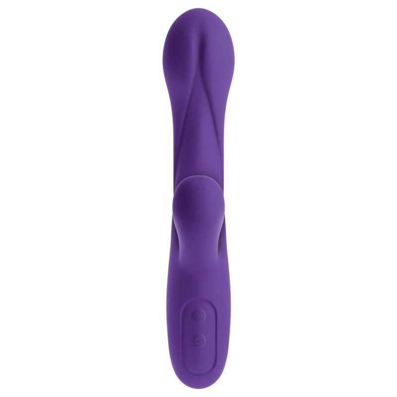 Rabbit Vibrator Pipedream Ultimate Rabbit No. 3 Purple Pipedream Rabbit Vibrator Pipedream Ultimate Rabbit No. 3 Purple Rabbit