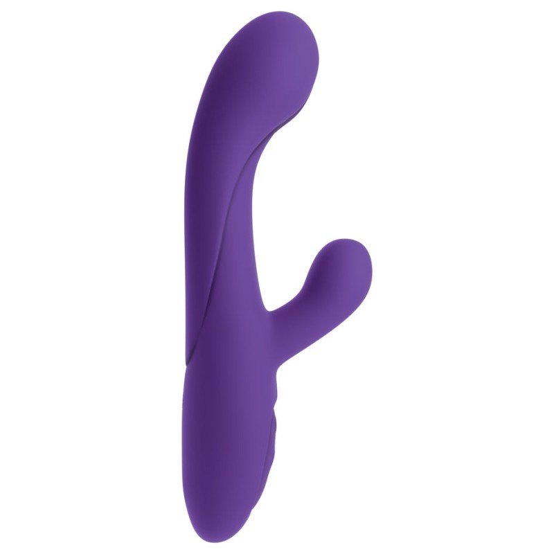 Rabbit Vibrator Pipedream Ultimate Rabbit No. 3 Purple Pipedream Rabbit Vibrator Pipedream Ultimate Rabbit No. 3 Purple Rabbit