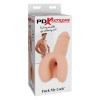 Realistic Masturbator Pipedream Fuck My Cock Light Nude Pipedream Realistic Masturbator Pipedream Fuck My Cock Light Nude With anus opening