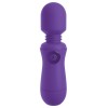 Wand Vibrator OMG! #Enjoy Purple Pipedream Wand Vibrator OMG! #Enjoy Purple Wand