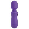 Wand Vibrator OMG! #Enjoy Purple Pipedream Wand Vibrator OMG! #Enjoy Purple Wand