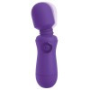 Wand Vibrator OMG! #Enjoy Purple Pipedream Wand Vibrator OMG! #Enjoy Purple Wand