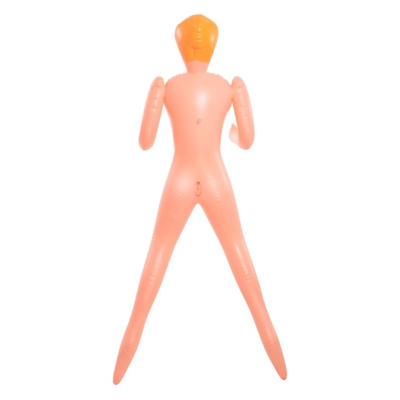 Pipedream Inflatable Love Doll Becky the Beginner Babe Love Dolls