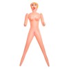 Pipedream Inflatable Love Doll Becky the Beginner Babe Love Dolls