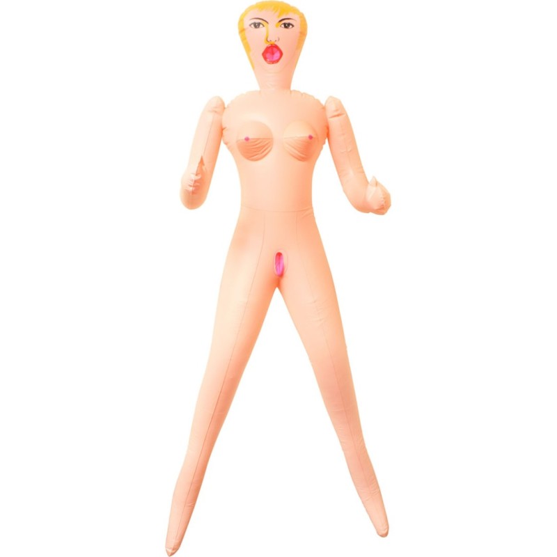 Pipedream Inflatable Love Doll Pipedream Britney Bitch! Love Dolls