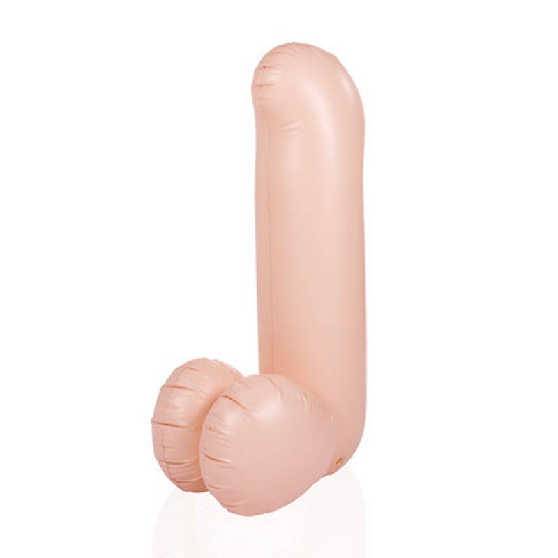 S-Line Giant Inflatable Penis 80 cm Fun