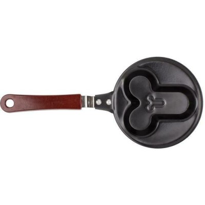 Willy Frying Pan OOTB  Willy Frying Pan OOTB