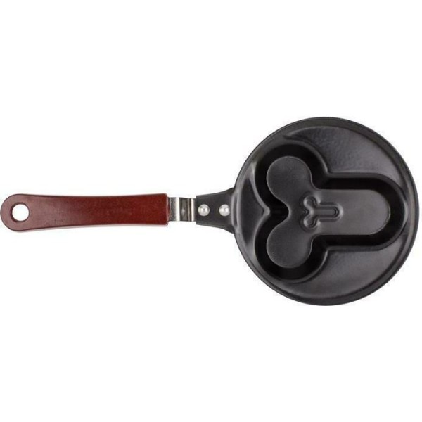  Willy Frying Pan OOTB