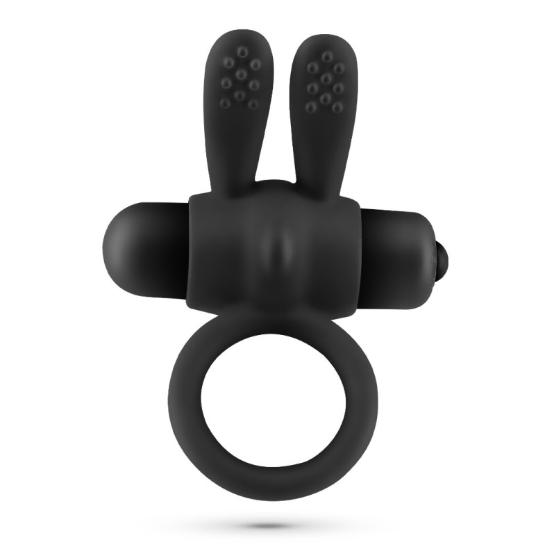 Cock Ring Crushious Pluto Black