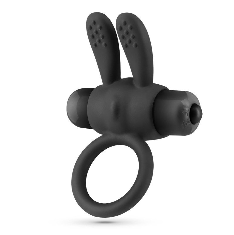 Cock Ring Crushious Pluto Black