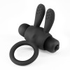 Cock Ring Crushious Pluto Black